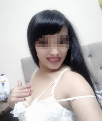 Проститутка Софья